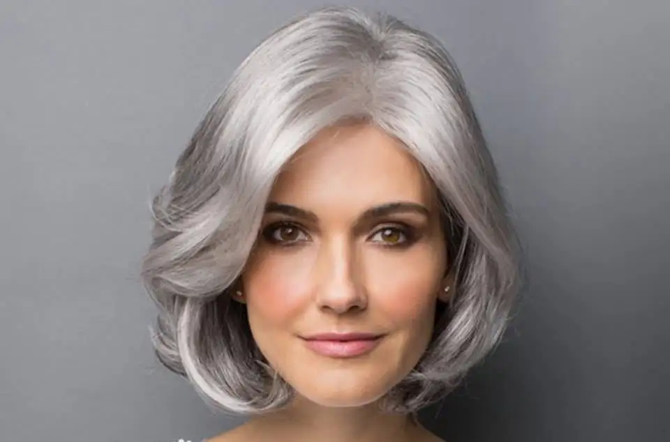 cranial prosthesis hair